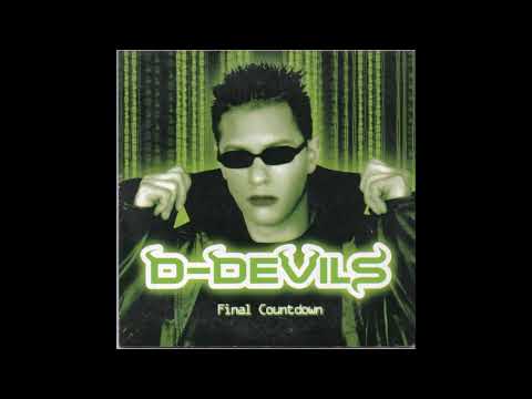 D Devils Mix