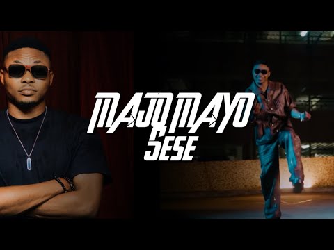 MAJO MAYO SESE Official Video - Olabest