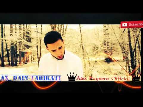 Ax Dain - Tarikati.2017