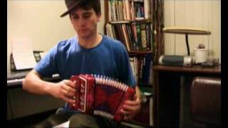 Old Maid In The Garret - Toy melodeon