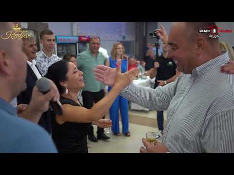 BRZI SPLET - NATASA STAJIC / ROKI BEGOVIC / ORKESTAR KRALJEVI ( RESTORAN VIDIKOVAC )