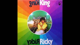 Ricky Shayne - Du liebst nur einmal