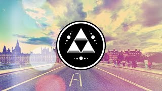 BURNS - Far Gone (feat. Johnny Yukon)