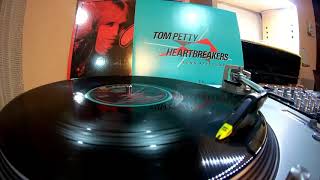 Tom Petty and The Heartbreakers - You Got Lucky (Vinyl 1982)