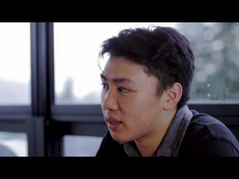 Artist Spotlight - George Li