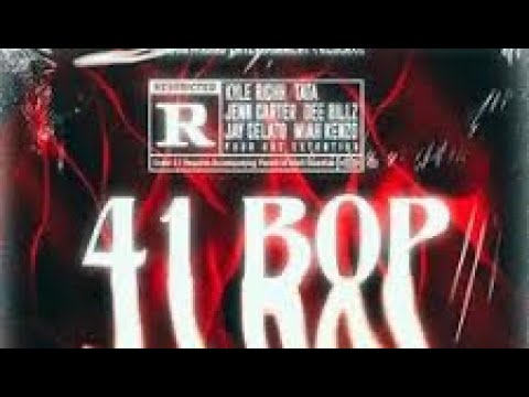 Wake up Jenn Carter x tata x cblu x Kyle rich official video