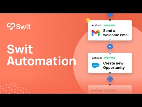 Swit | Automation