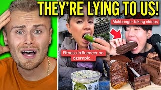 I Caught Even MORE Influencers LYING About Their Lifestyle! | IT'S ALL A SCAM! PART 3