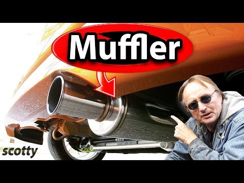 2nd YouTube video about are flowmaster exhausts legal