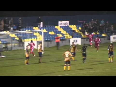 14.Kolo: Moldava "A" - AS Trenčín 3:2 (0:0)