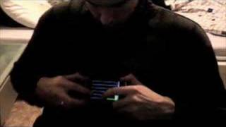 Boris Grebenshikov Slow solo