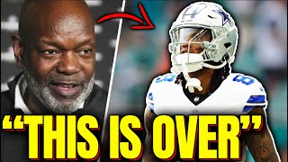 Emmitt Smith UNLEASHES THE TRUTH About Dallas Cowboys & Dak Prescott