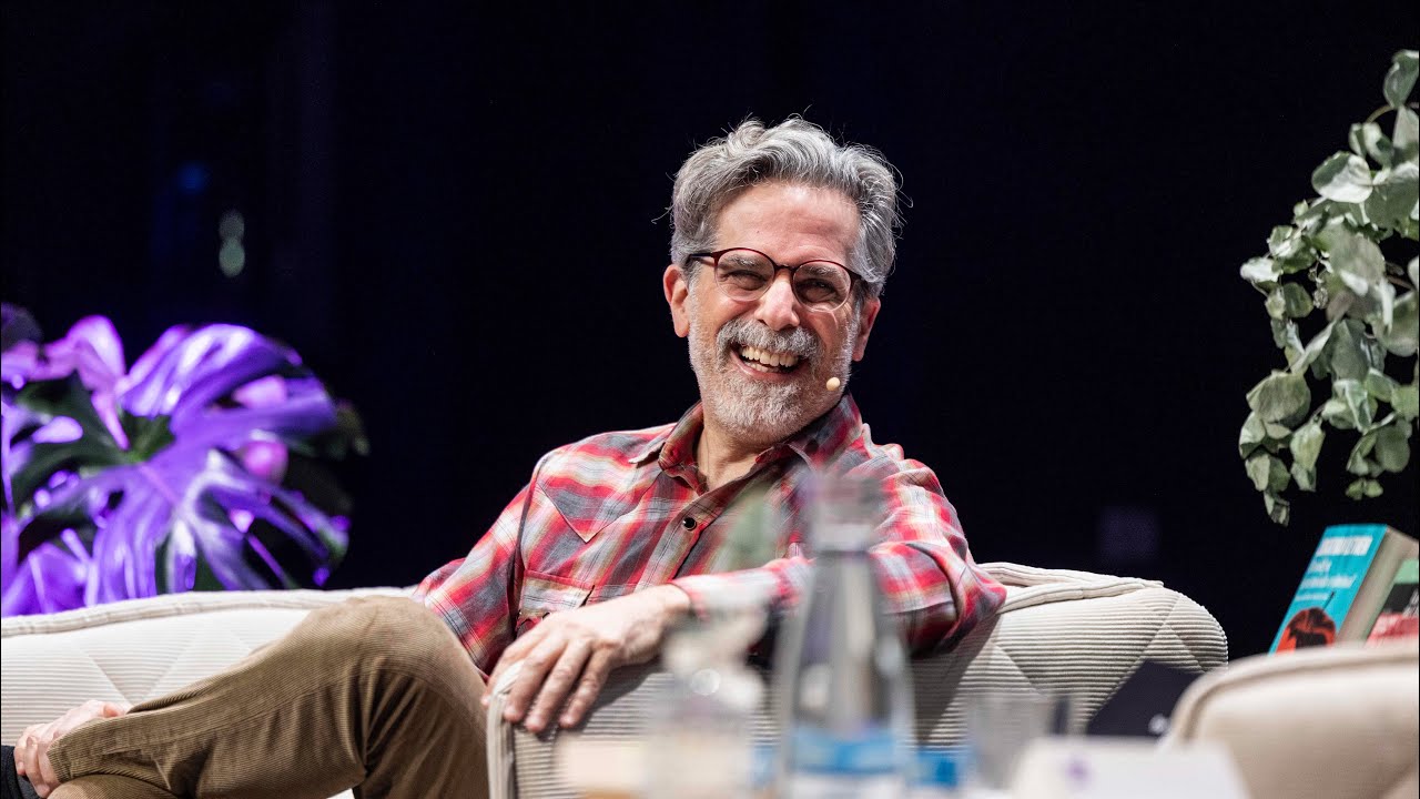 Jonathan Lethem V.O.S