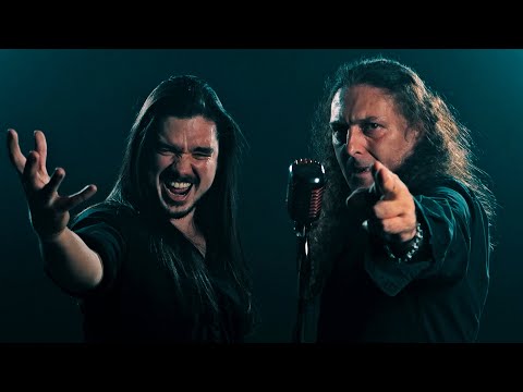 "Dawn Of Victory" ft. FABIO LIONE - Rhapsody Cover