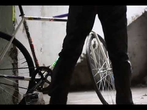 Chrome Industries Kadet sling