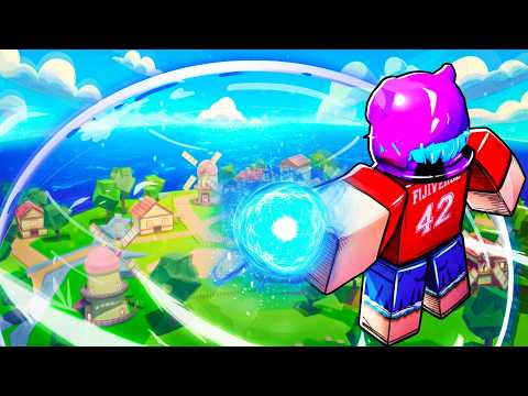 This SECRET CONTROL REWORK is INSANE! (Blox Fruits)