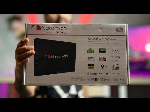 Nakamichi # NAM 5230 Model # Review ￼🔥🔥🔥🔥🔥🔥🔥