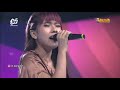 Bukan Yang Kupinta Anita Veronica Kalimpa Stasiun Dangdut JTV