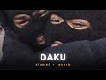 DAKU Slowed X Reverb