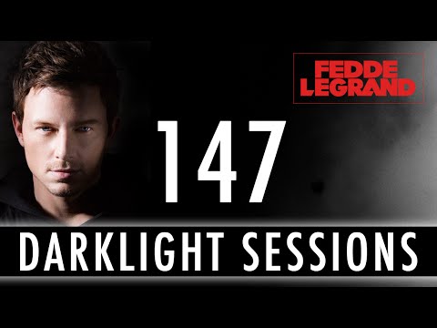 Fedde Le Grand - Darklight Sessions 147