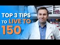 David Sinclair Interview World Leading Longevity And Harvard Genetics Expert Lisnic
