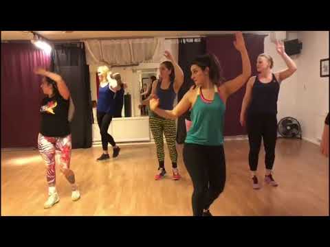 Samba & Brazilian Dance | Core of Culture