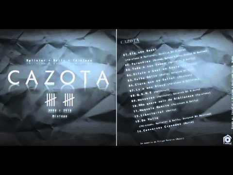 5. Velha Gália (Bully, Scratch DJ BIG) [Cazota Mixtape 10 Anos]