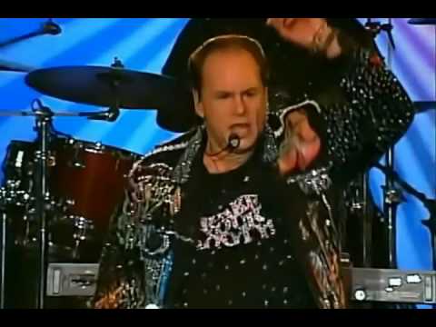 Kc  And   The   Sunshine   Band    --    Get   Down   Tonight  Live  Video  HQ
