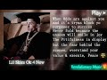 J I Blame On Me 432Hz