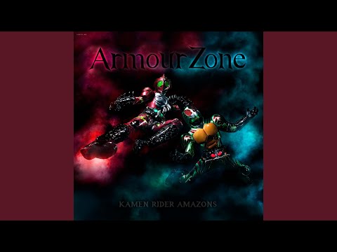 Armour Zone (tv-size)