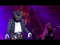 ALICE COOPER Desperado BETHEL NY August 8, 2019