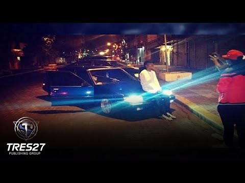 All The Way Up - [ OFFICIAL VÍDEO ] - Dyweetz Ft @ElPrófugoMusical