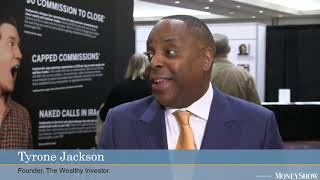 Tyrone Jackson: Income from Stocks