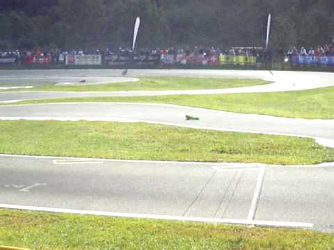 Lostallo WC 1/8 2009 Pietsch pitstop