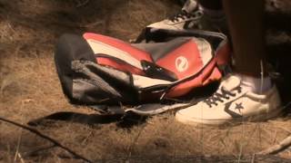 Don&#39;t Go by the River (Music Video)- Voltaire