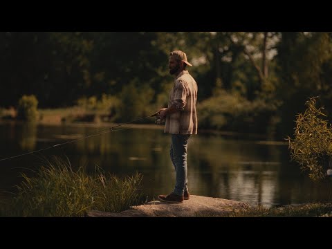 Ryan Griffin - God Made Fridays (Official Visualizer)