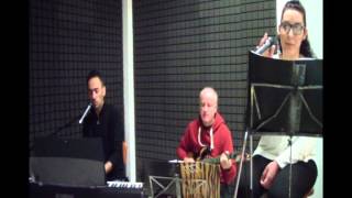 Dolmen - Medley Anni &#39;80 (Forever young, Neverending story, Video kill the radio star)