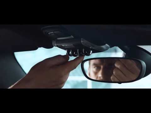 The New 2016 MINI Convertible | Explore The Features.