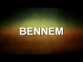 Leander Rising - Bennem [Dalszöveg] 