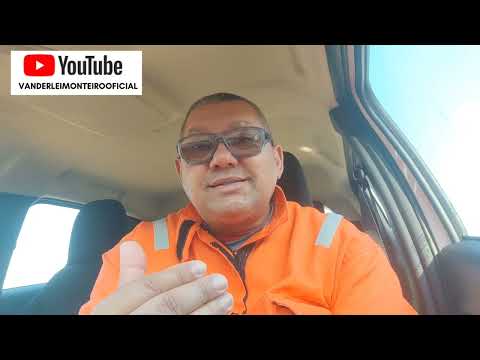 AS PROVAÇÕES FAZ PARTE DA VIDA - Vanderlei Monteiro 