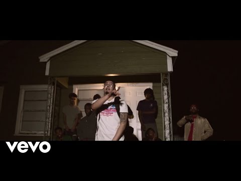 MoeRicoRoger - Coola (Official Video)