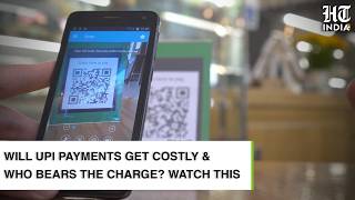UPI New Charge Explained: Will It Become Costly? Who Pays & What Changes? All You Need To Know