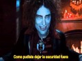 Burning Brides - Flesh and Bones Subtitulado (Suck Movie)