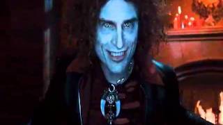 Burning Brides - Flesh and Bones Subtitulado (Suck Movie)