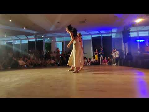 Athens Rhythm Hop 2023 - Hot Mallets Performance