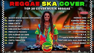 Download lagu KUMPULAN MUSIK REGGAE 2025 JOSJIS_COVER SKA🔥 || -_MASIH DISINI MASIH DENGANMU-_EMPAT MATA_-❤💚💛 mp3