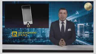 NEW KARAT GOLD COIN PRESENTATION | Whats' Coming?