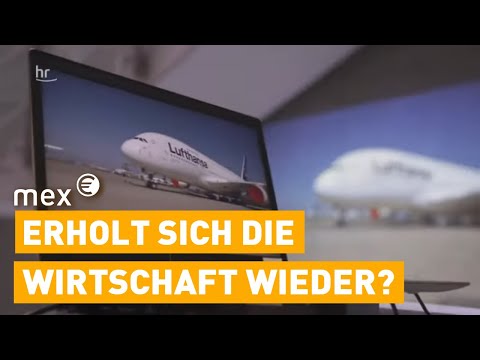 Omikron – wie es der heimischen Wirtschaft mit Corona geht | mex