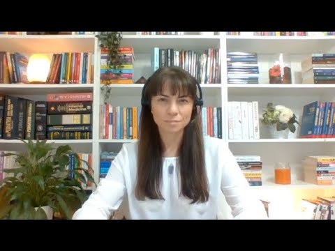 132-Sumar: Vampir energetic. Vanatoarea de suflete - Hipnoza Regresiva Ana Oprea