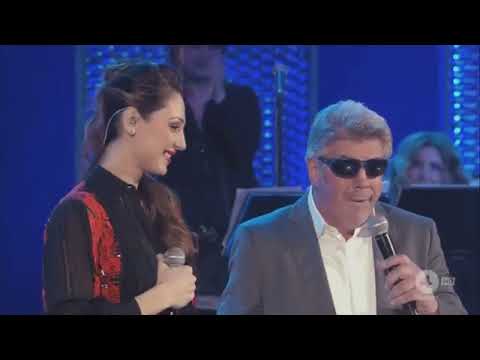 ALEANDRO BALDI & ANNA TATANGELO - NON AMARMI - Legendado